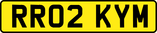 RR02KYM