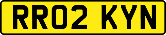 RR02KYN