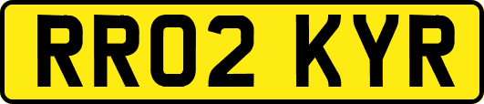 RR02KYR