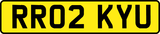RR02KYU