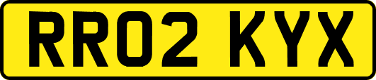 RR02KYX