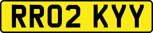 RR02KYY