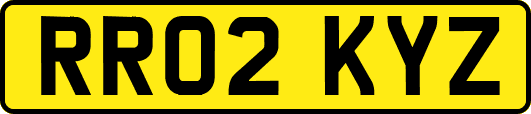 RR02KYZ