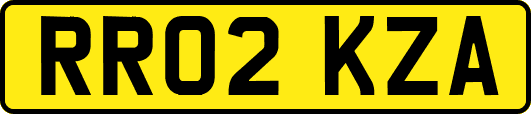 RR02KZA