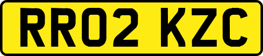 RR02KZC