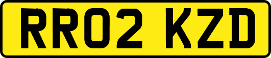 RR02KZD