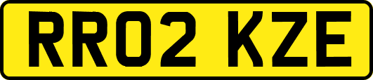 RR02KZE