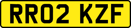 RR02KZF