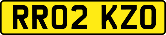 RR02KZO