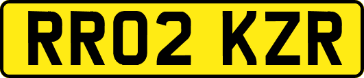 RR02KZR