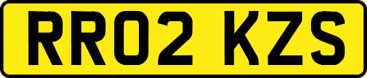 RR02KZS