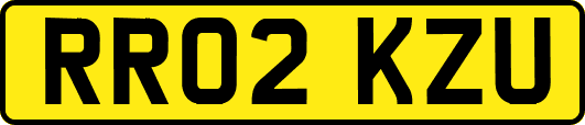 RR02KZU