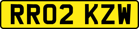 RR02KZW