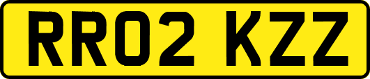 RR02KZZ