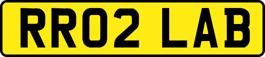 RR02LAB