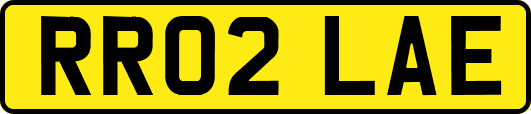 RR02LAE