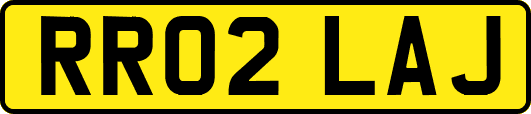RR02LAJ