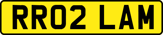 RR02LAM