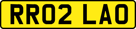 RR02LAO
