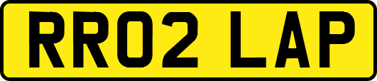 RR02LAP