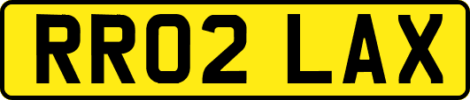 RR02LAX