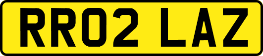 RR02LAZ