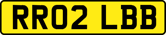 RR02LBB