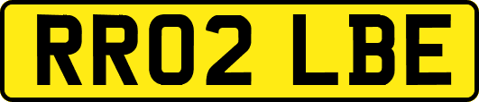 RR02LBE