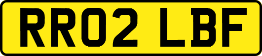 RR02LBF