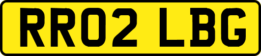 RR02LBG