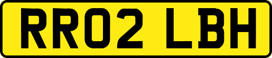 RR02LBH