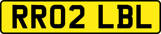 RR02LBL
