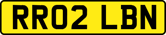 RR02LBN