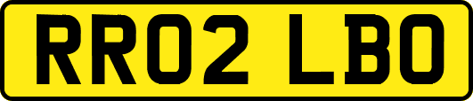 RR02LBO