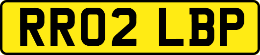 RR02LBP