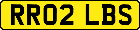 RR02LBS