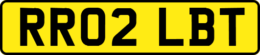 RR02LBT