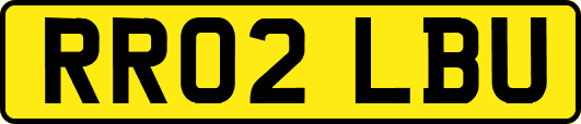 RR02LBU