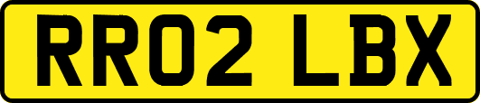RR02LBX