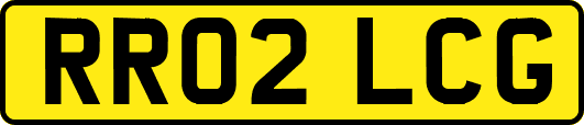 RR02LCG