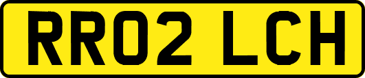RR02LCH
