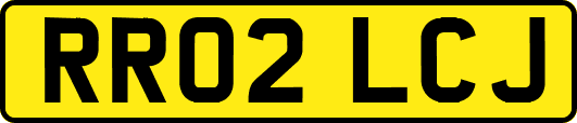 RR02LCJ