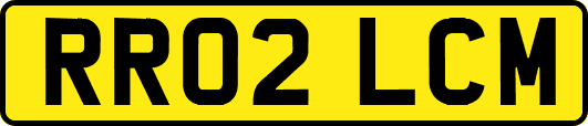 RR02LCM