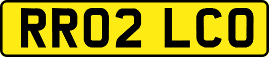 RR02LCO