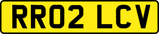 RR02LCV