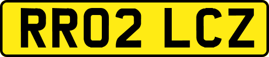 RR02LCZ