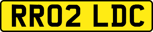 RR02LDC