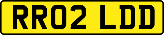RR02LDD
