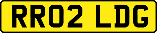 RR02LDG