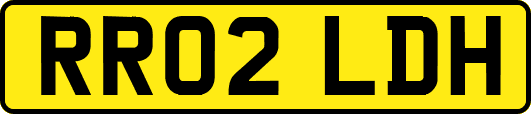 RR02LDH